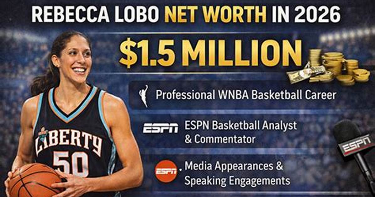 Lobo Net Worth