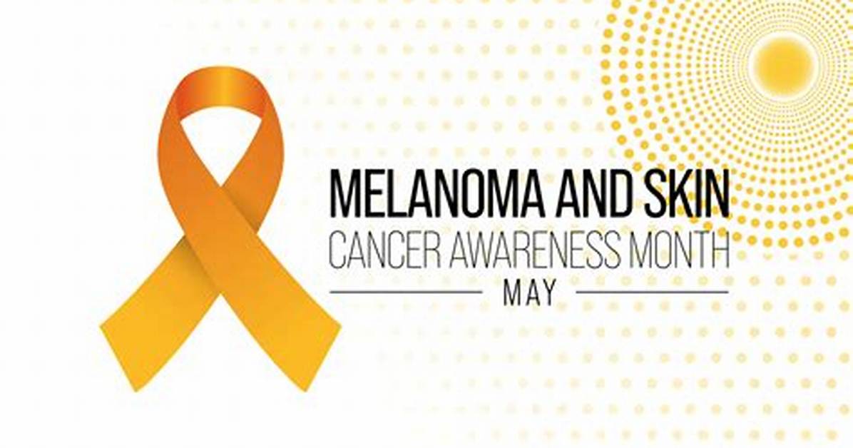 Local Experts Encourage Skin Cancer Awareness as Summer Approaches