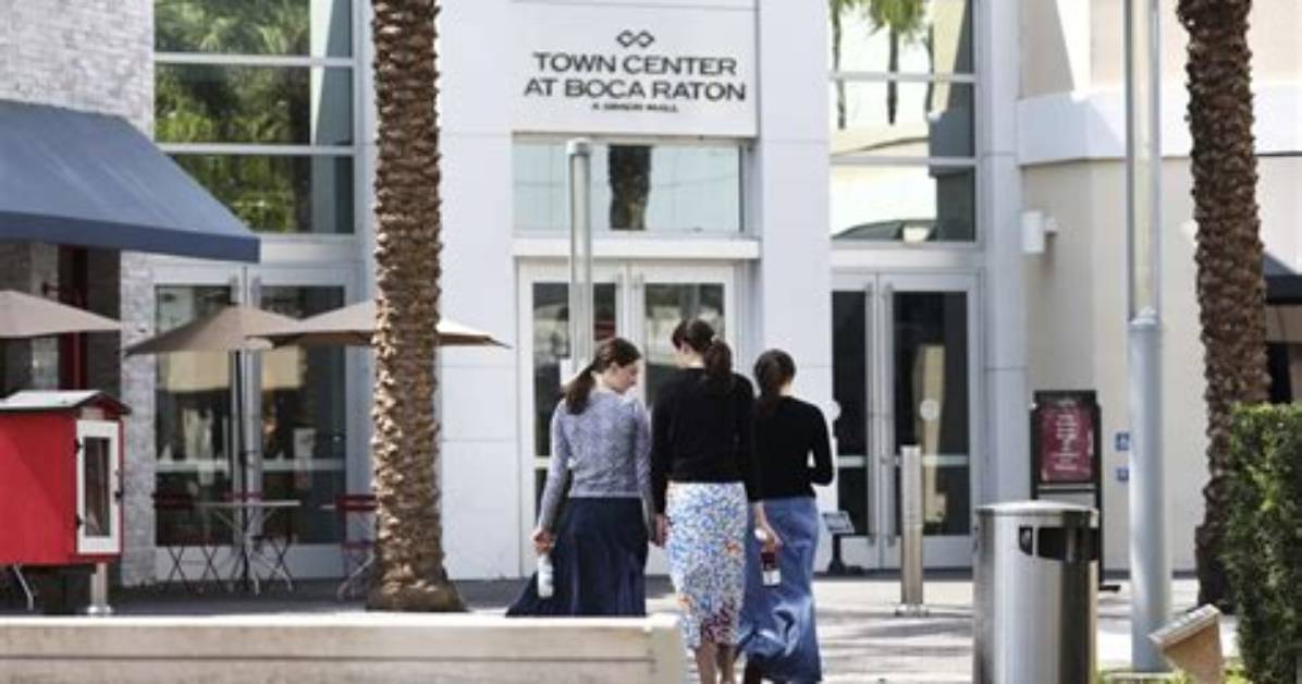Local News | Boca Raton’s Center for Arts and Innovation to Be Designed by an International Architect