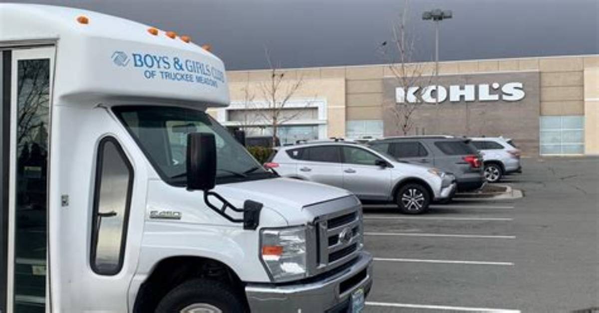 Local Youth in Need Surprised with Kohl's Shopping Spree | News