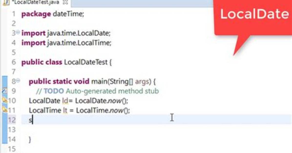 Localdate to Java. Util. Date and Vice Versa Simplest Conversion? [Duplicate]