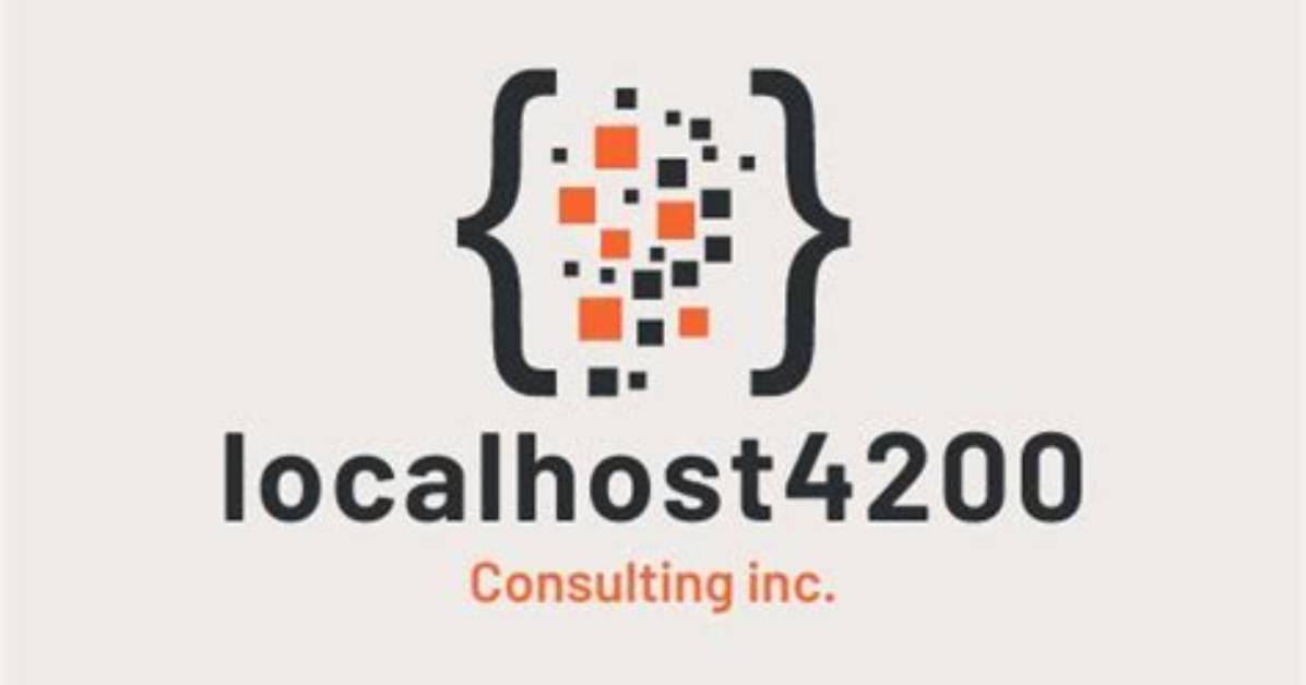 Localhost:4200