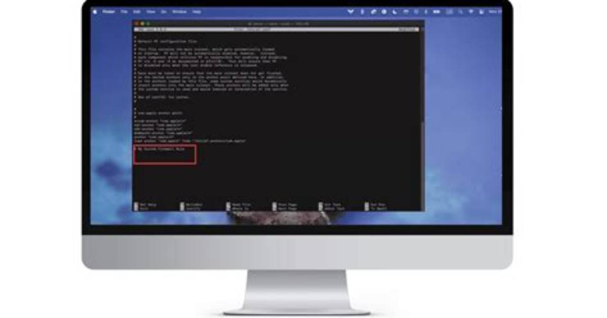 Localhost:443