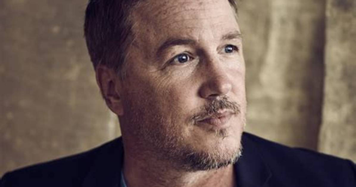 Lochlyn Munro