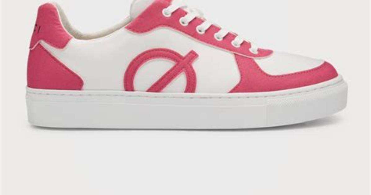 Loci Sneakers Are on Sale for Instyle Readers