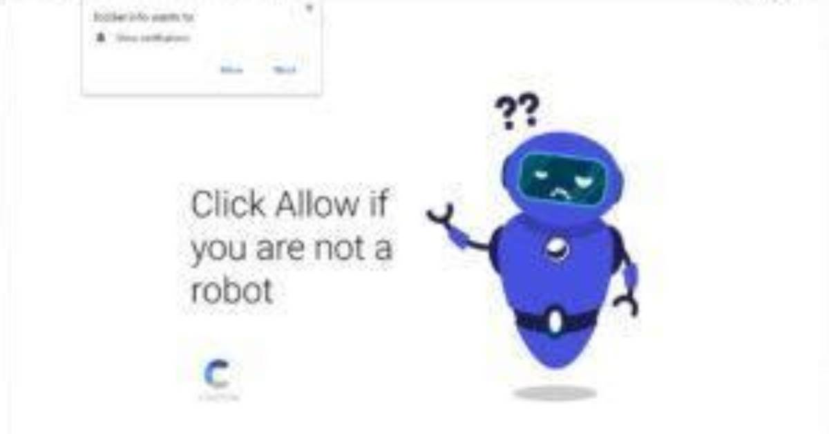 Lodder. Info Ads Removal Guide — How to Fix It?