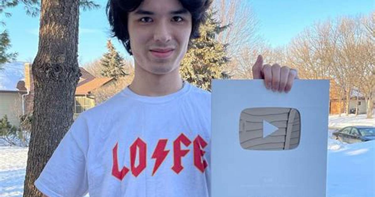 Lofe Net Worth