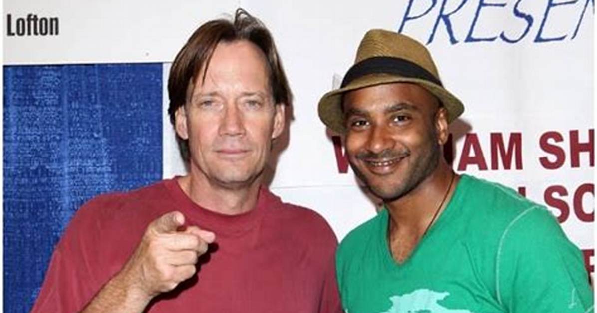 Lofton Shaw Net Worth