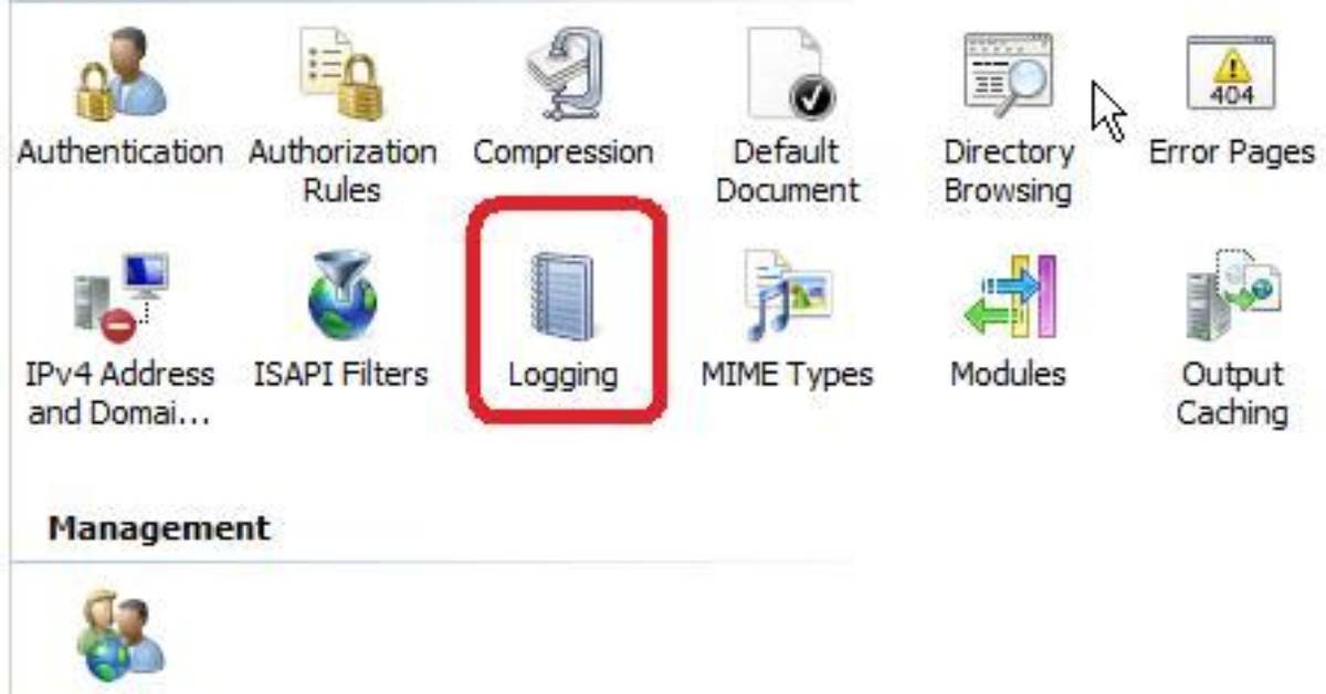 Log Analyzer Tools for Iis Webserver Logs
