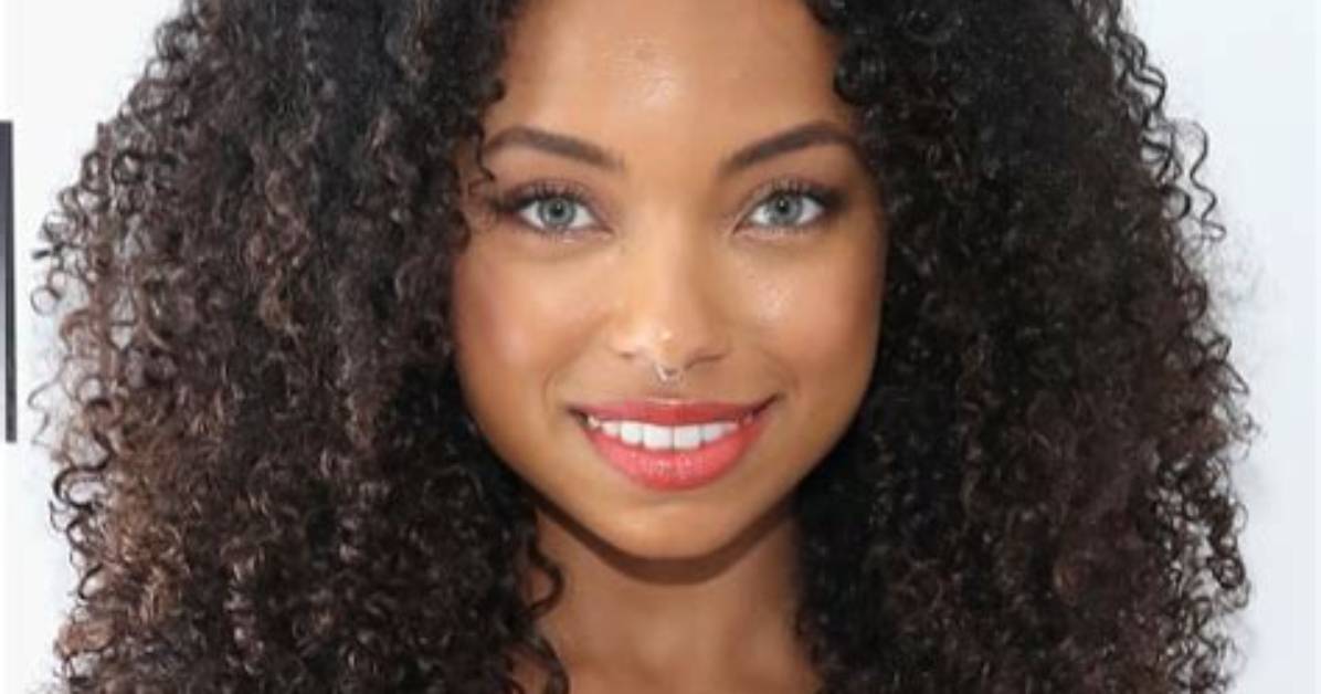 Logan Browning Net Worth