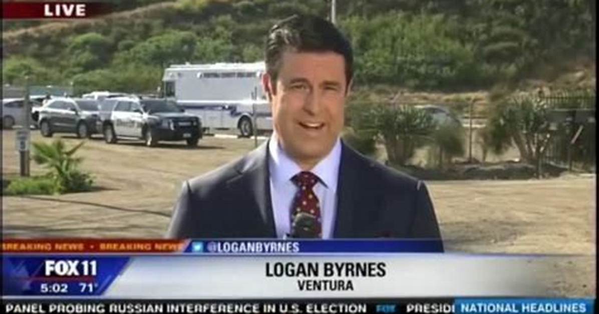 Logan Byrnes