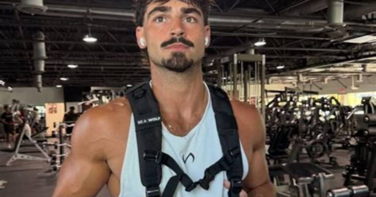 Logan Copperwheat Net Worth
