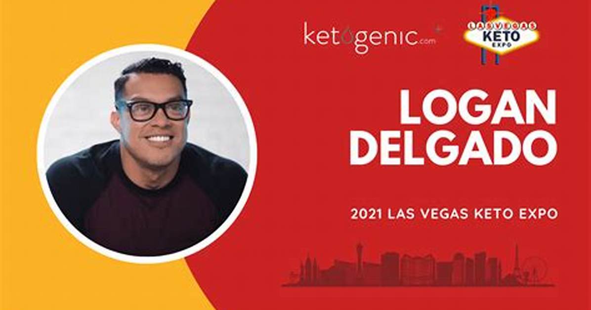 Logan Delgado