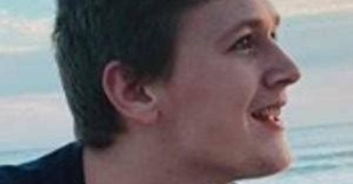 Logan Dominick