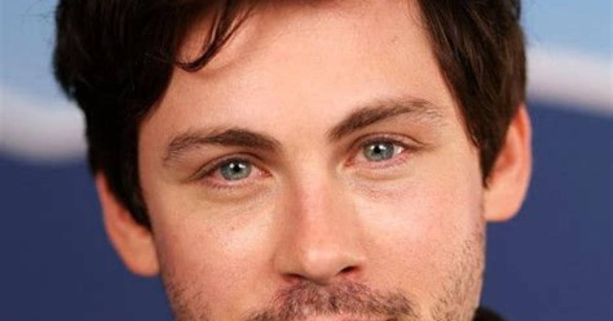 Logan Lerman