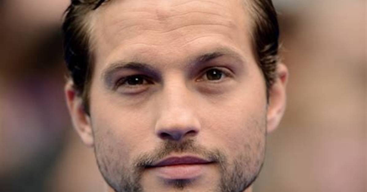 Logan Marshall-Green
