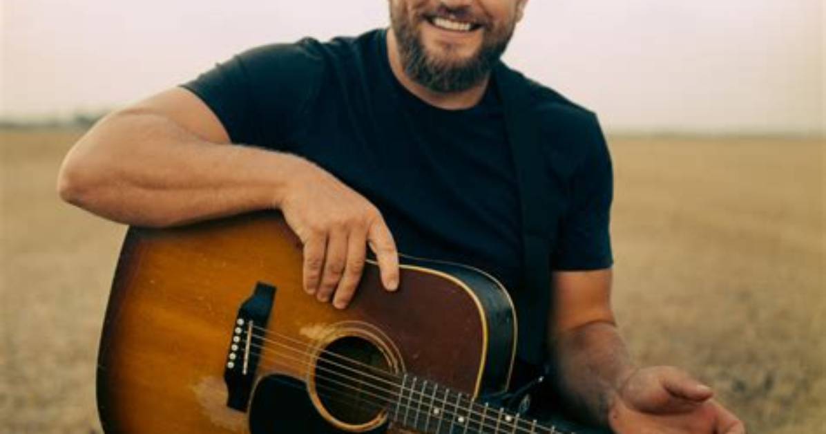 Logan Mize