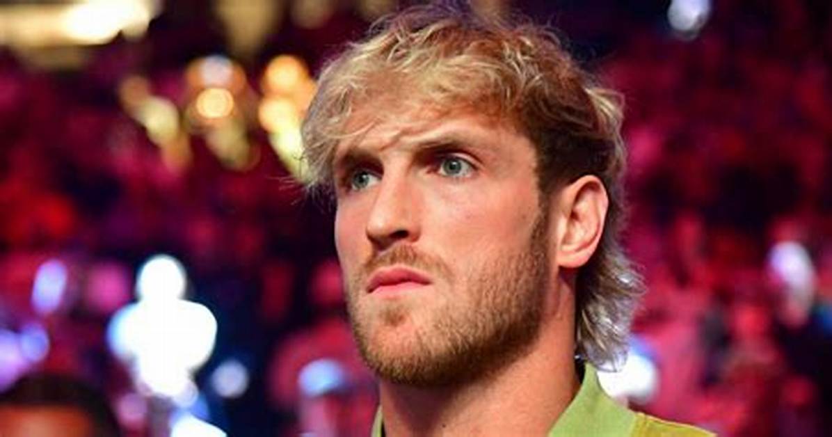 Logan Paul Breaks Down Risky Move for Pokemon Charizard Card That. ..