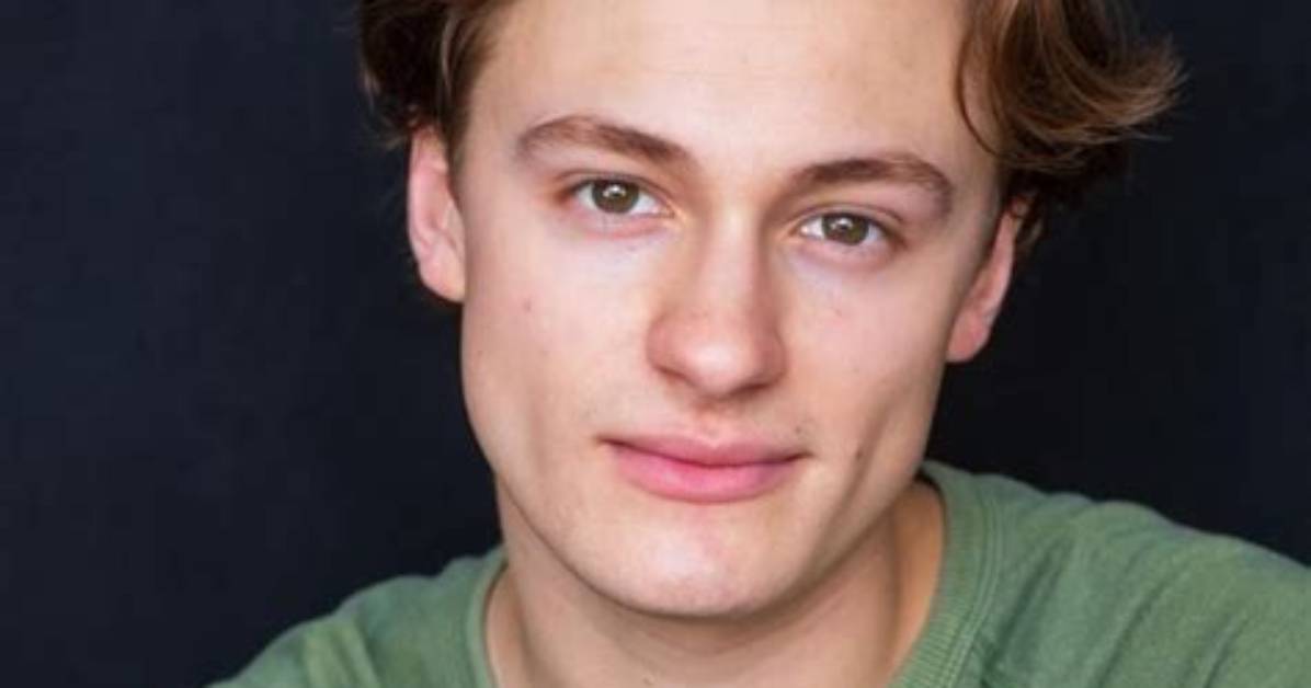 Logan Pepper – Celebsgraphy