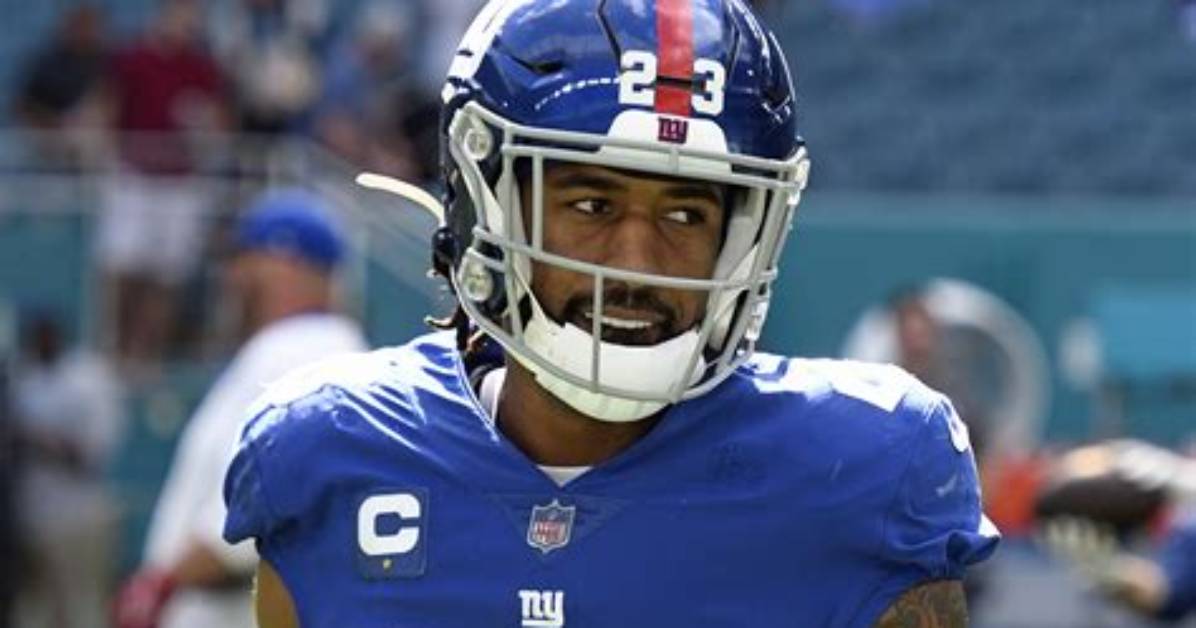 Logan Ryan Salary & Contract