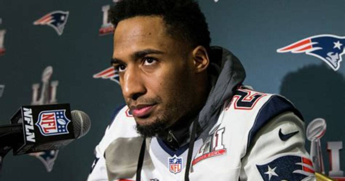 Logan Ryan