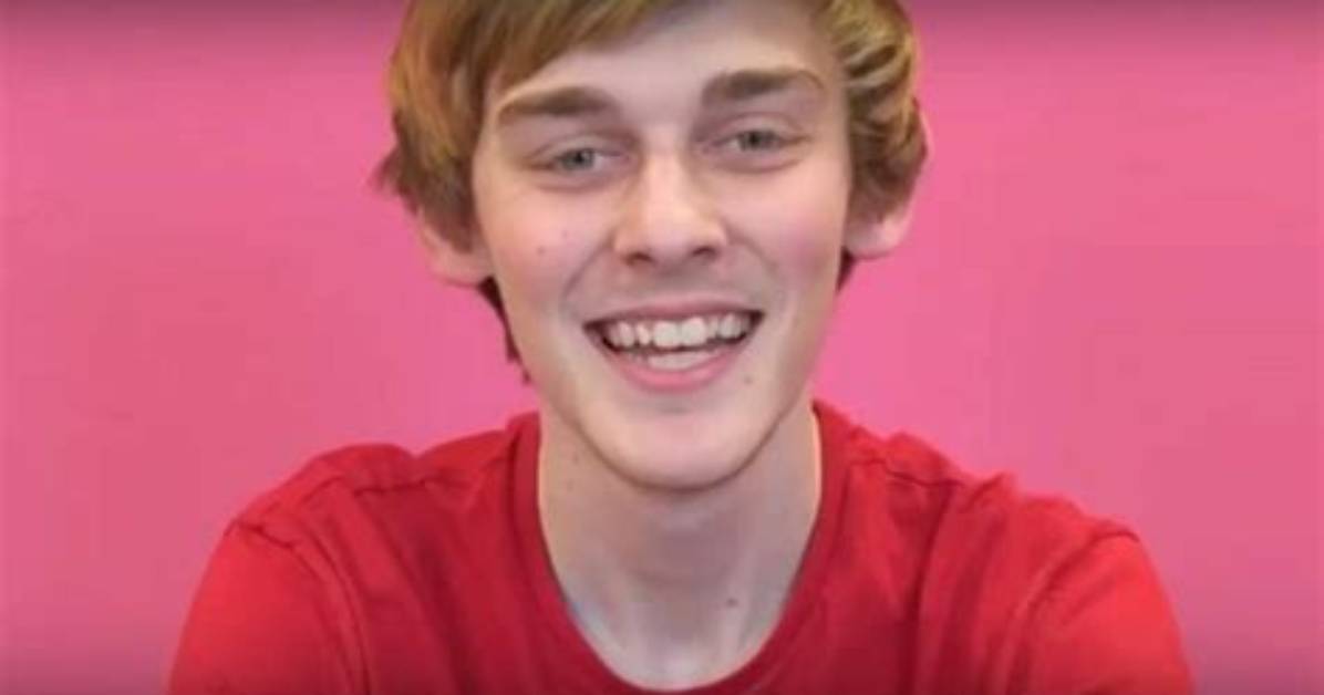 Logan Thirtyacre