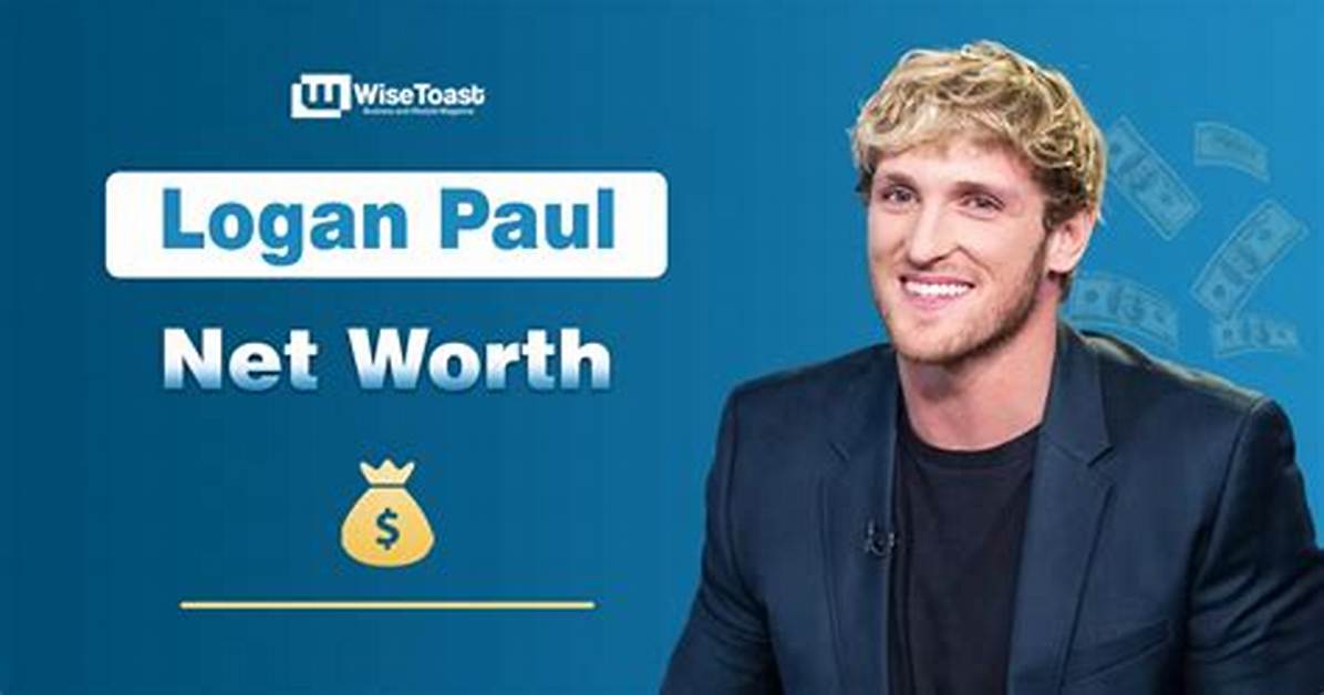 Logan Triana Net Worth
