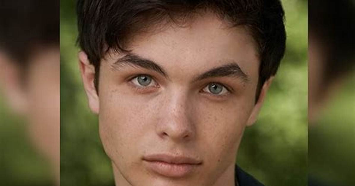 Logan Williams Net Worth
