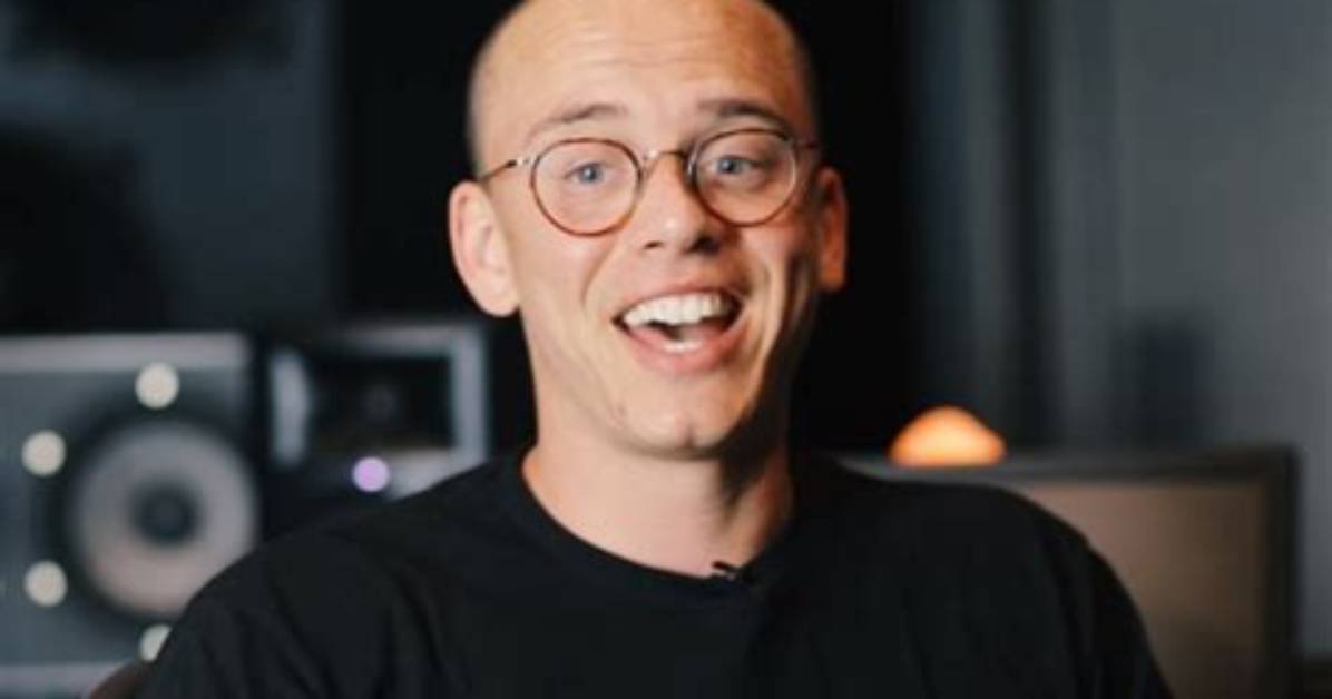 Logic - Bio, Net Worth, Height