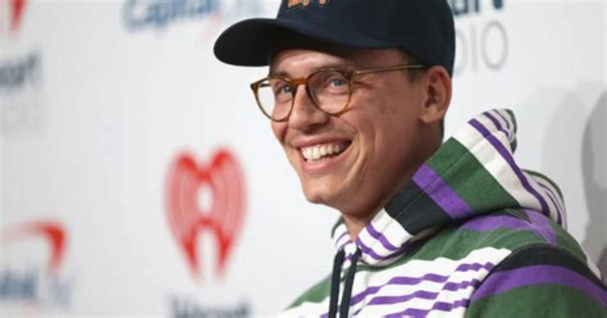 Logic Net Worth 2024