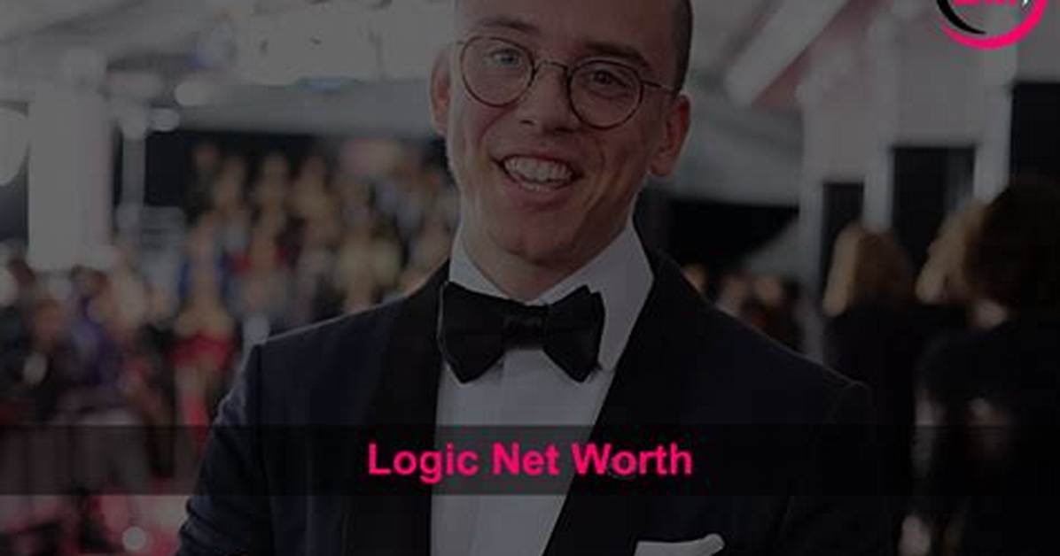 Logic Net Worth