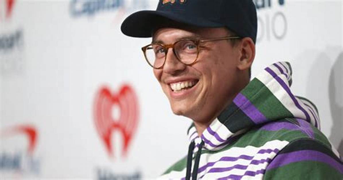 Logic Rapper Net Worth 2024