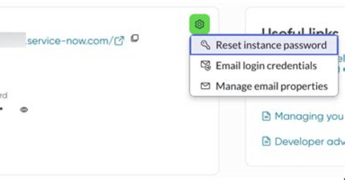 Login and Password for Multipass Instance