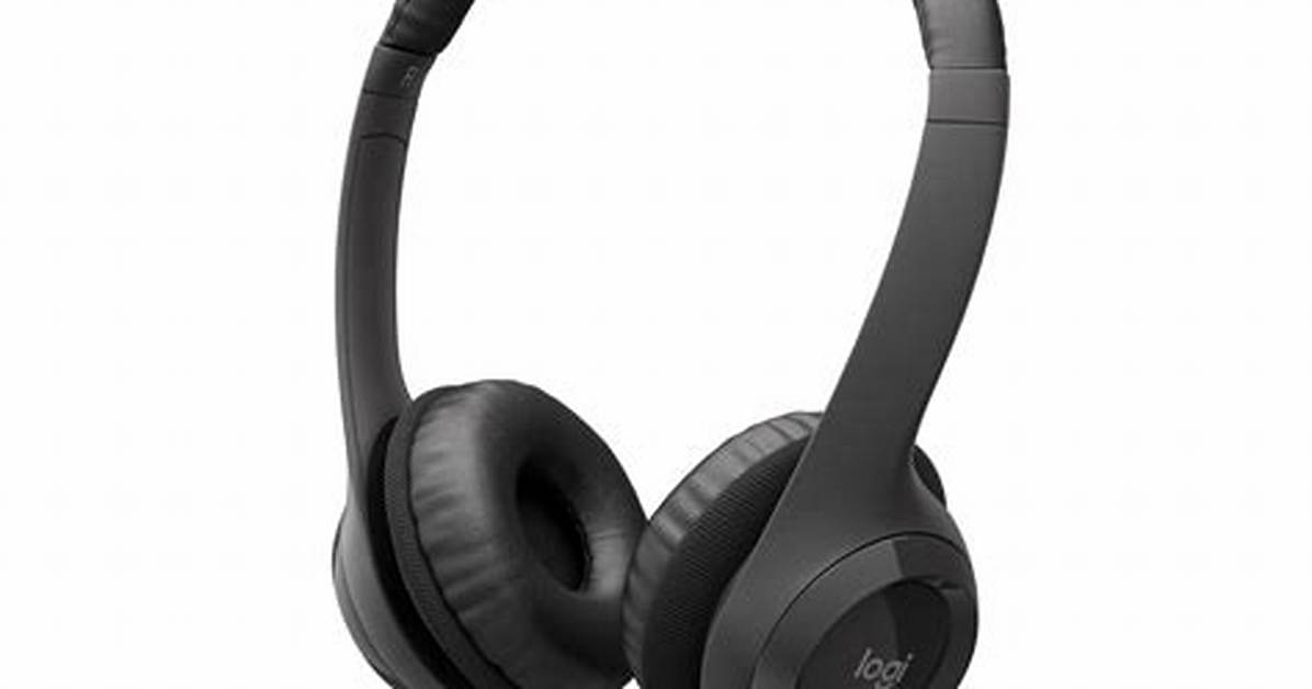 Logitech Usb Headset Does Not Work Correctly with Skype