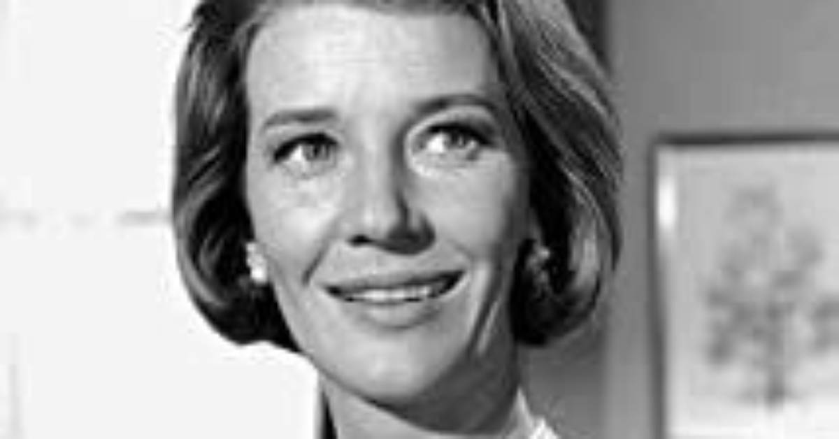 Lois Maxwell Net Worth