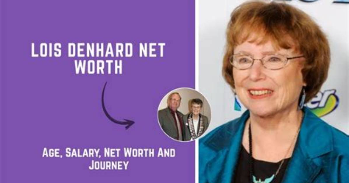 Lois Rayman Net Worth