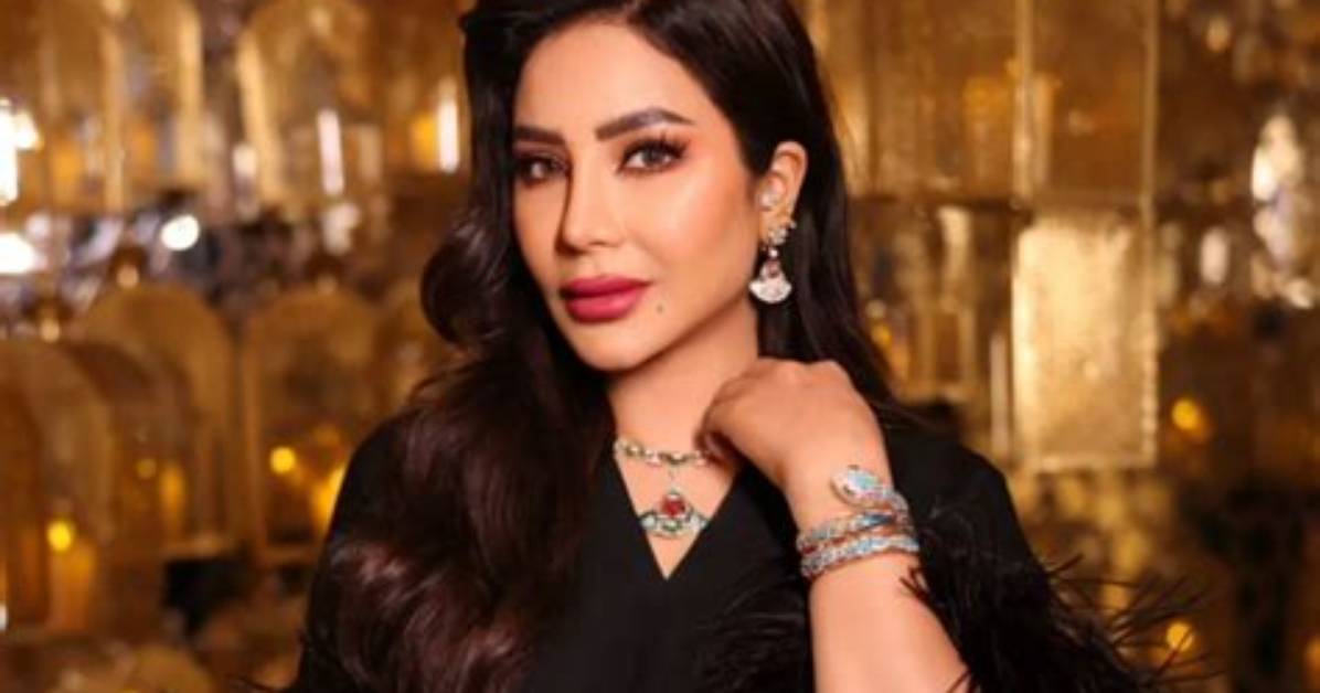 Lojain Omran