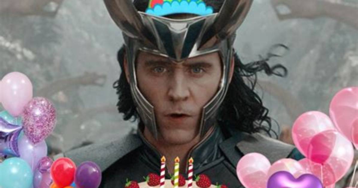 Loki Birthday: Celebrating the God of Mischief