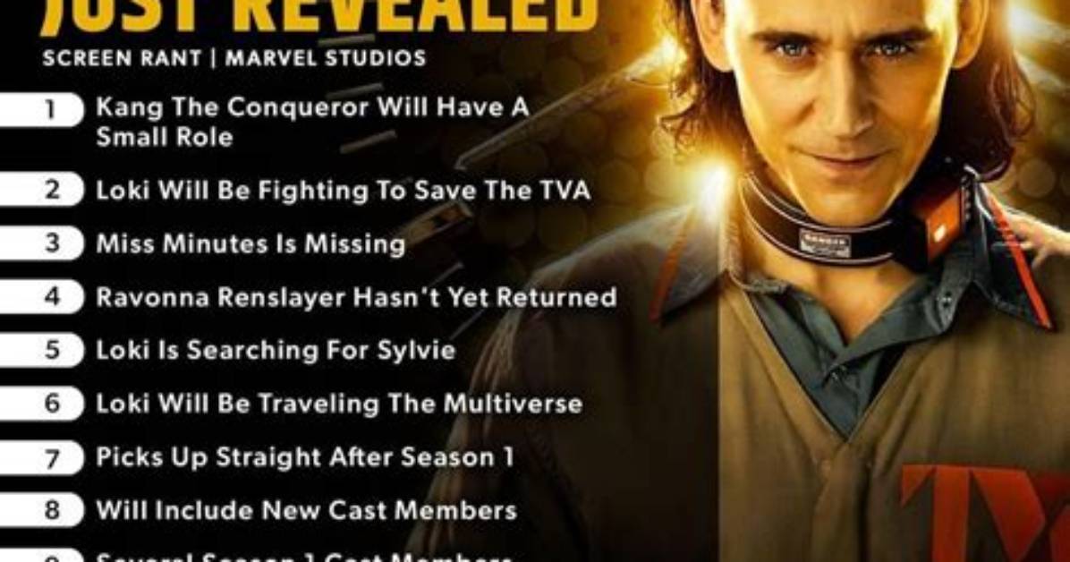Loki Return: the Anticipated Comeback of Marvel's God of Mischief