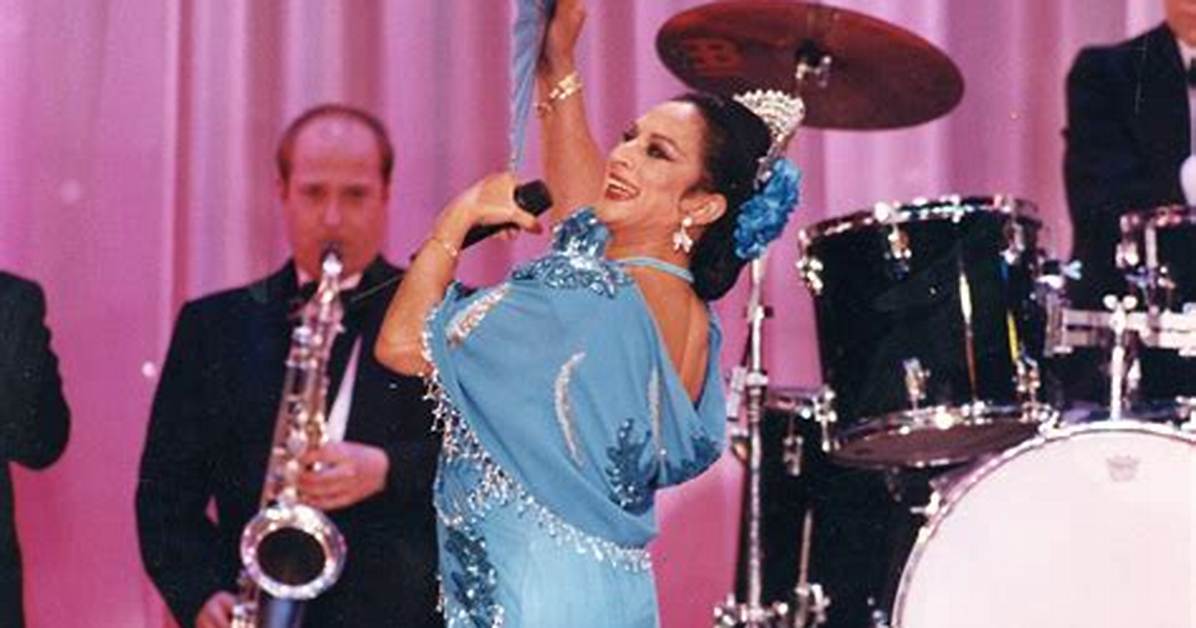 Lola Flores