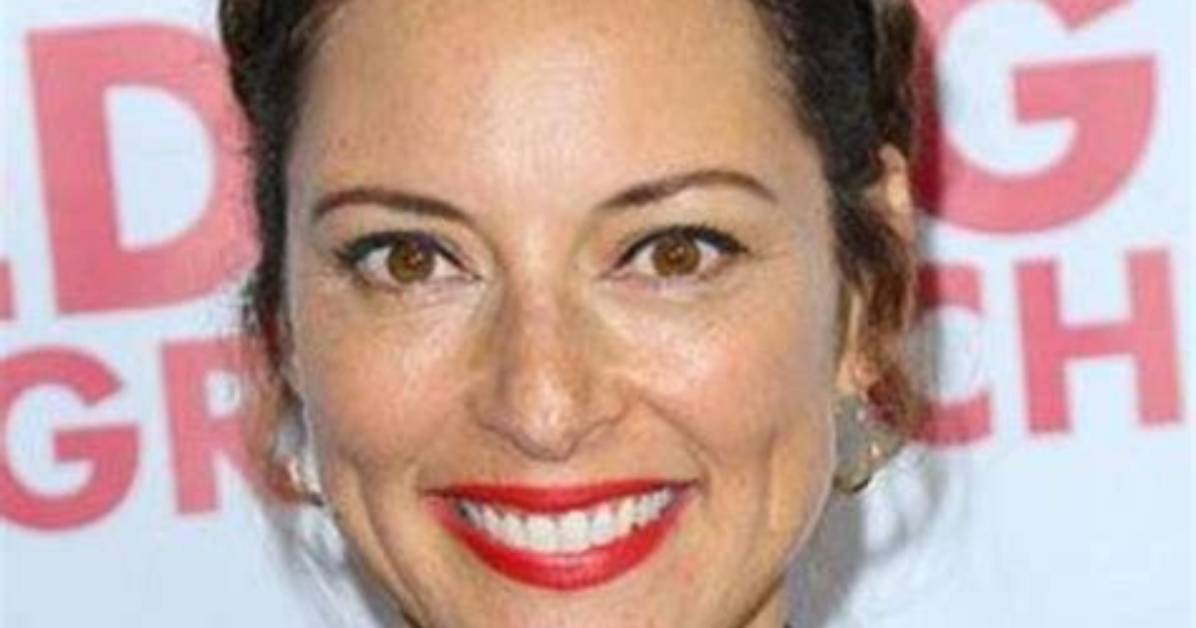 Lola Glaudini Net Worth