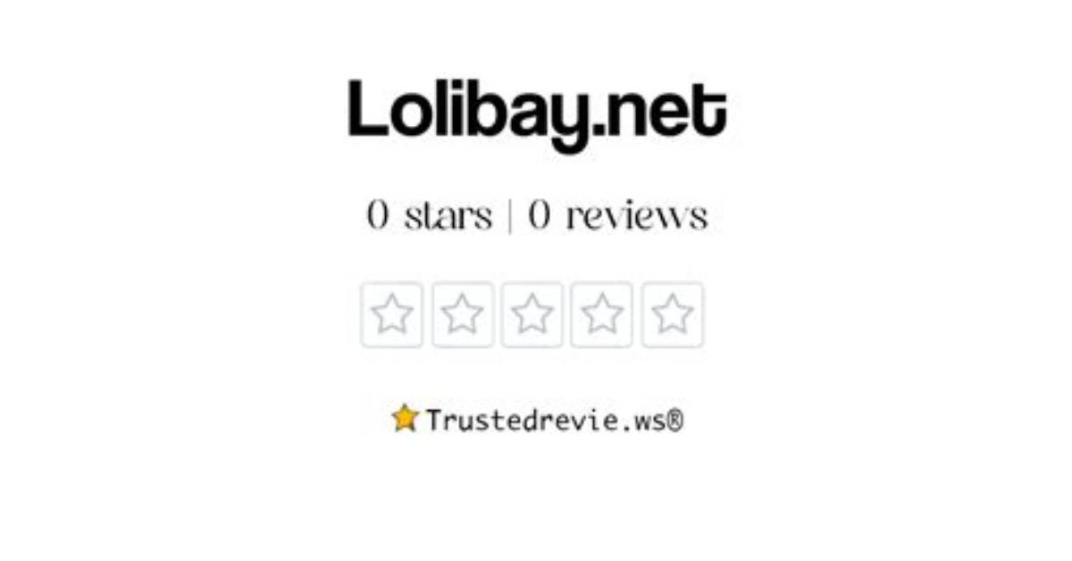 Lolibay. Net Login Safely, Analysis & Comments