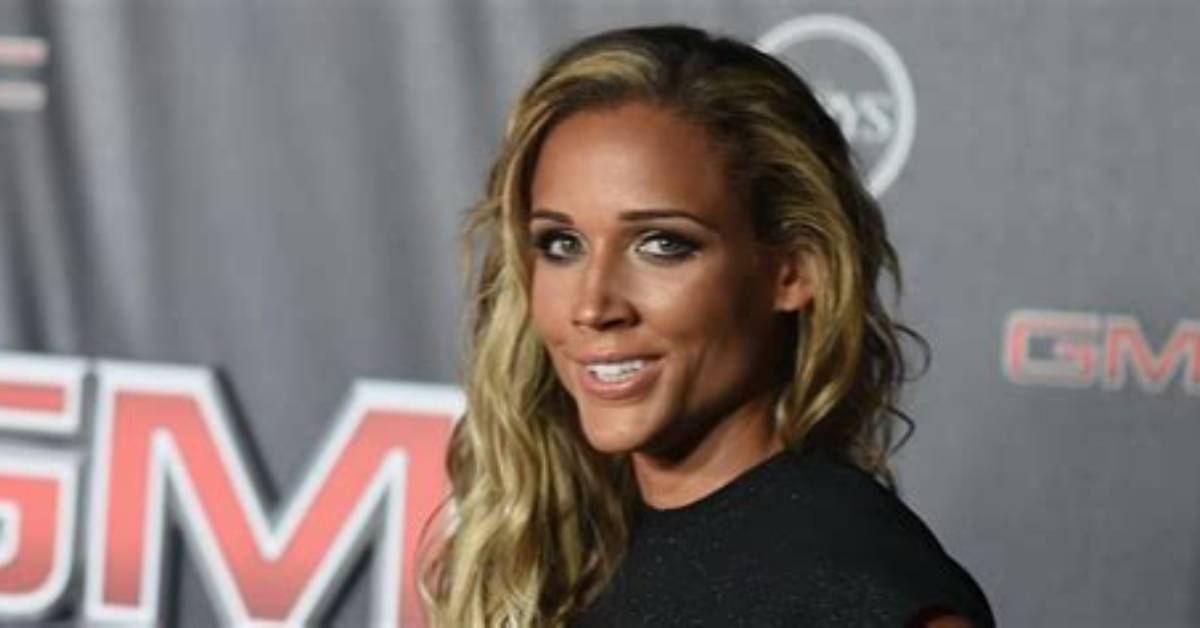 Lolo Jones Net Worth