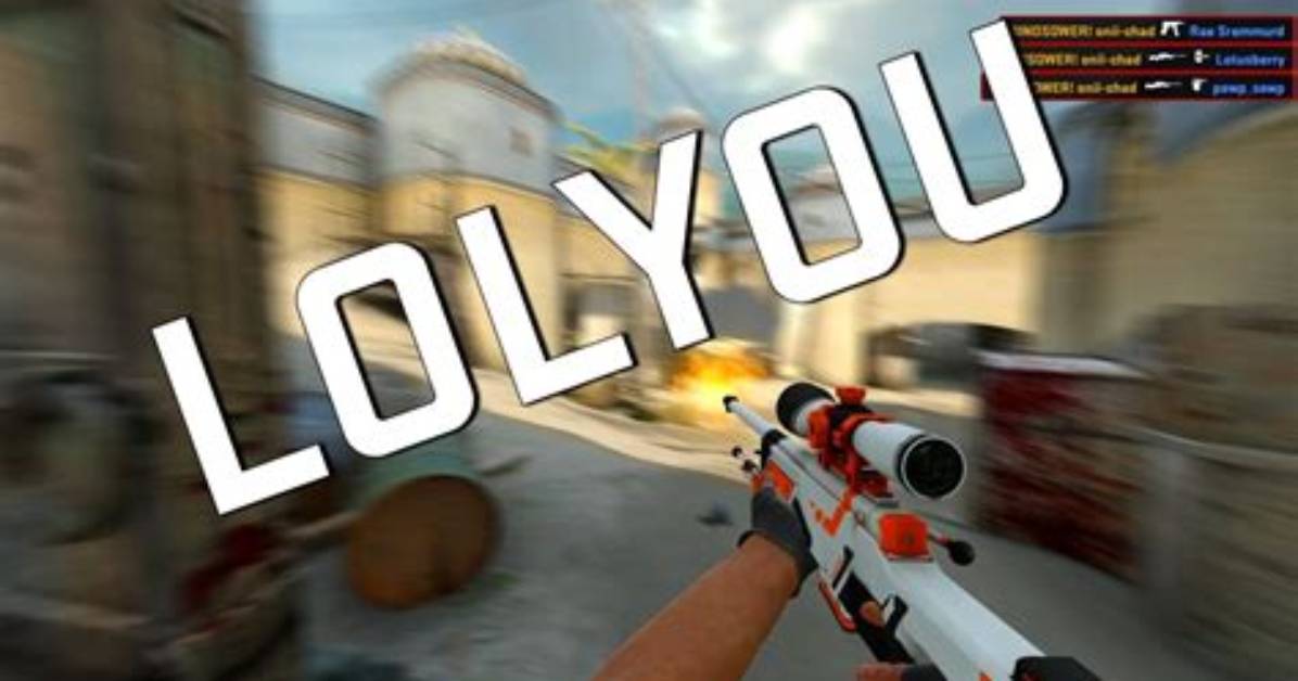 Lolyou