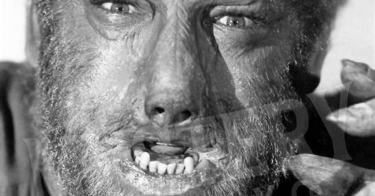Lon Chaney, Jr.