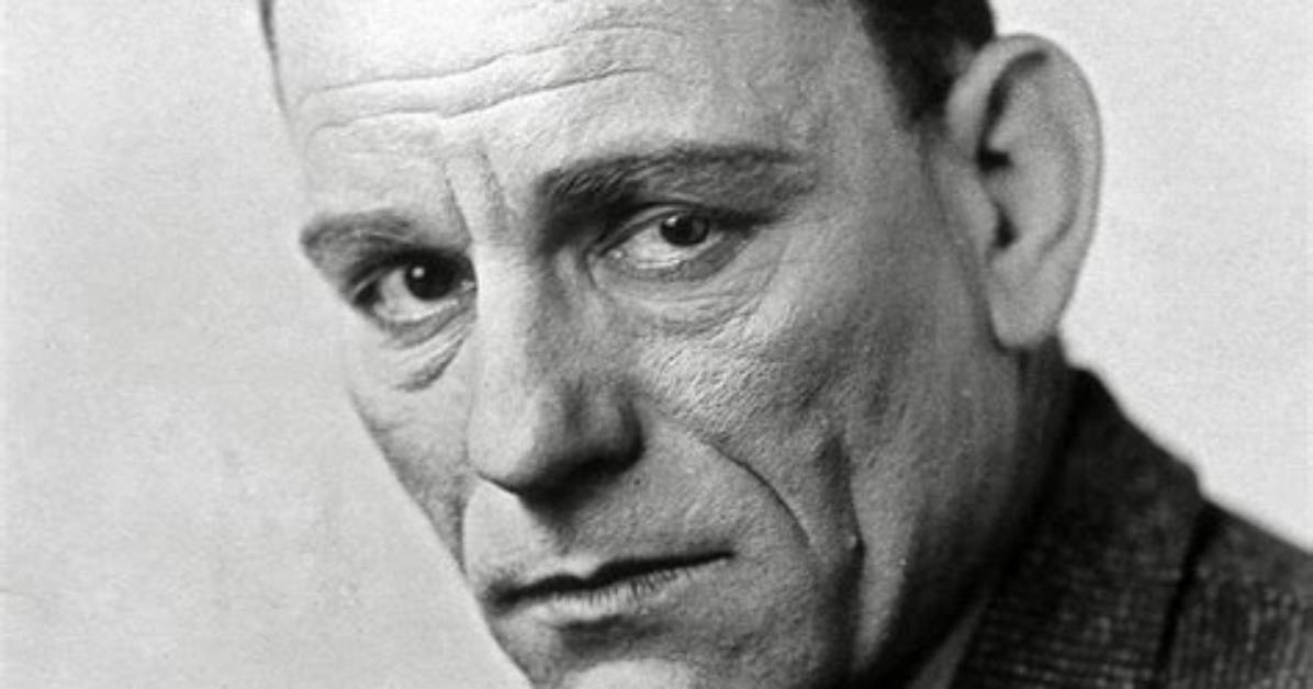 Lon Chaney