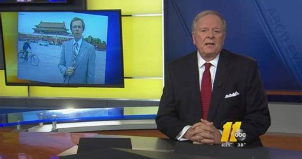 Longtime Anchor Announces Als Diagnosis