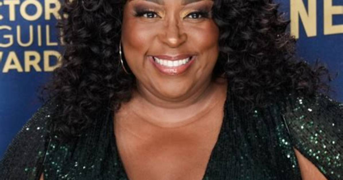 Loni Love