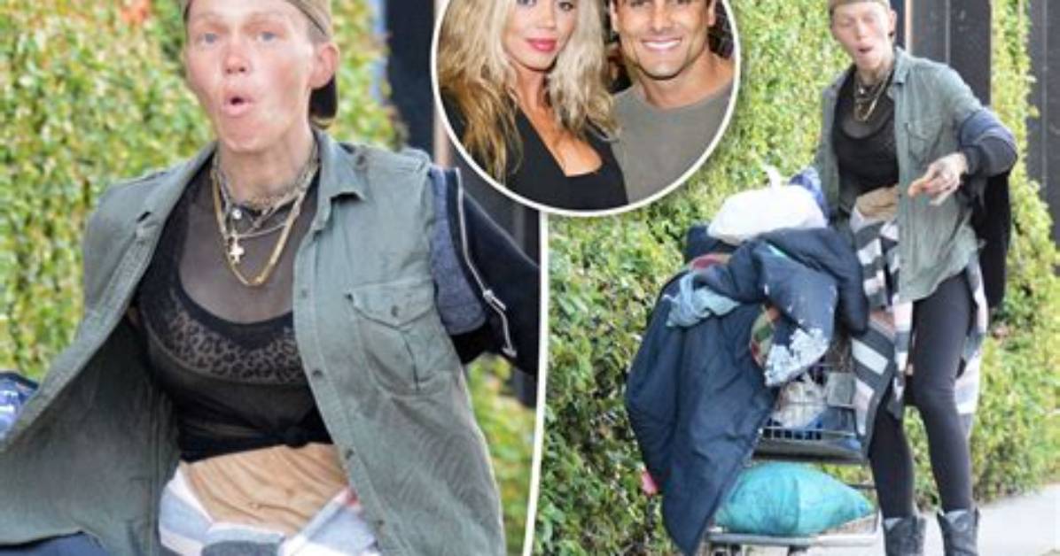 Loni Willison’s Fall from Grace: Former Bombshell Model Opens up About Her Tragic Life