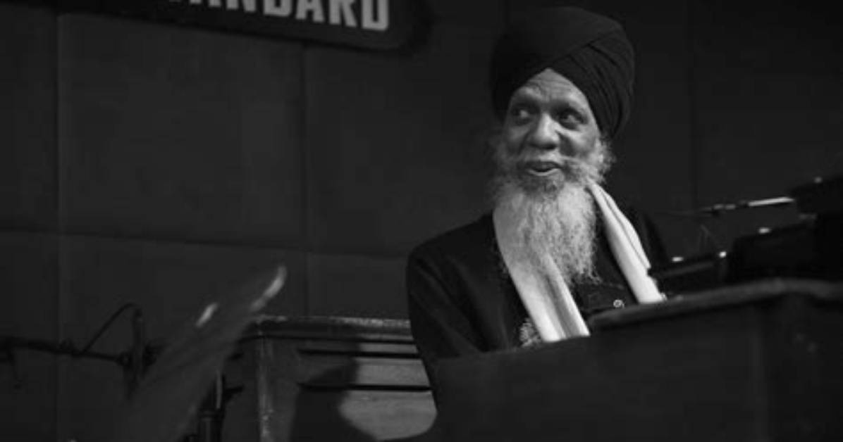 Lonnie Smith